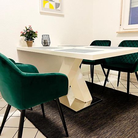Ferienwohnung Kleine Relax Welt Osnabrück Exterior foto