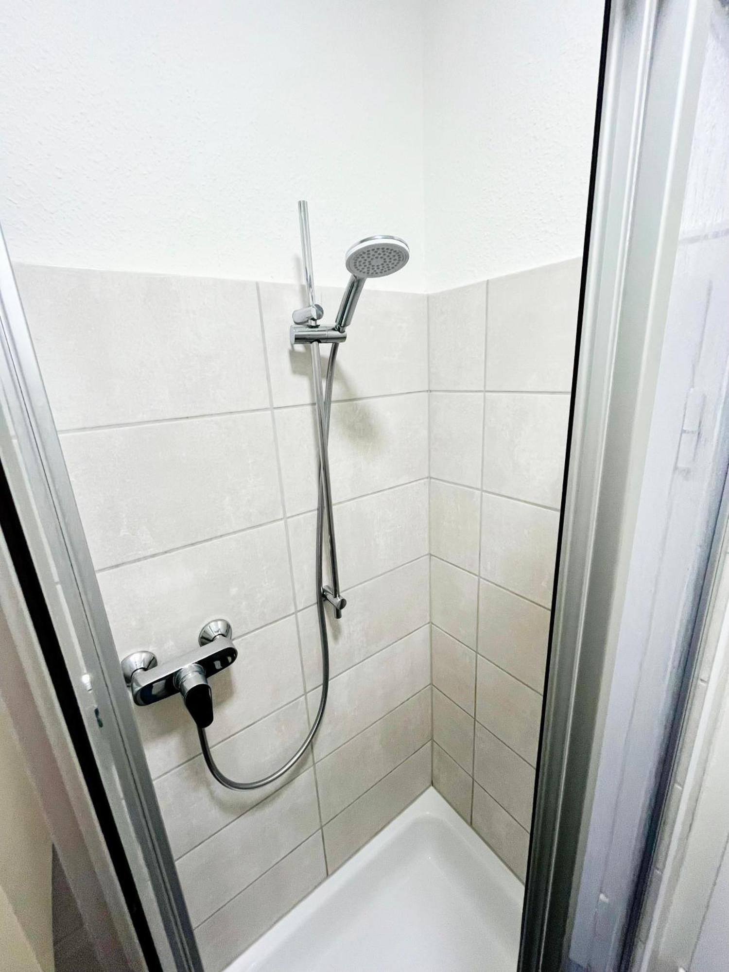 Ferienwohnung Kleine Relax Welt Osnabrück Exterior foto